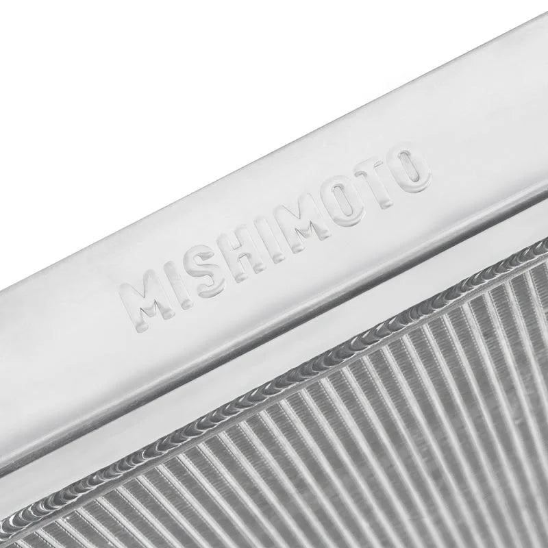 Mishimoto 2007+ Toyota Tundra 4.6/4.7/5.7L Performance Aluminum Radiator - Additional View 9