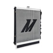 Load image into Gallery viewer, Mishimoto 2007+ Toyota Tundra 4.6/4.7/5.7L Performance Aluminum Radiator - Additional View 10