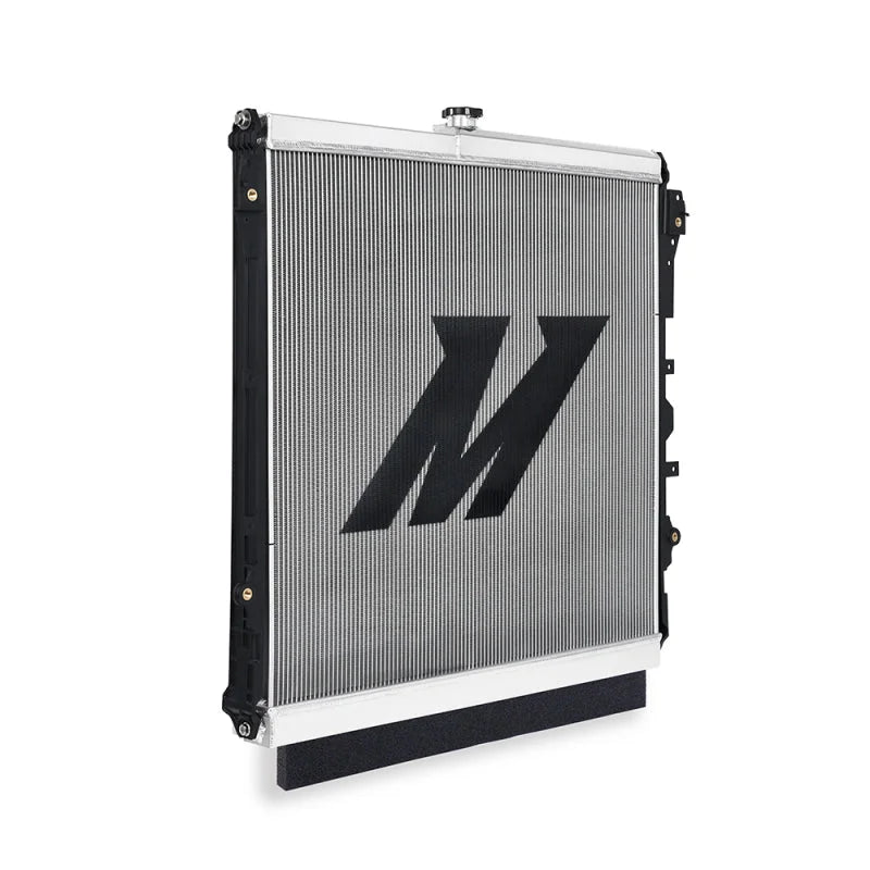 Mishimoto 2007+ Toyota Tundra 4.6/4.7/5.7L Performance Aluminum Radiator - Additional View 10