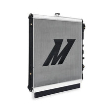 Load image into Gallery viewer, Mishimoto 2007+ Toyota Tundra 4.6/4.7/5.7L Performance Aluminum Radiator - Additional View 10