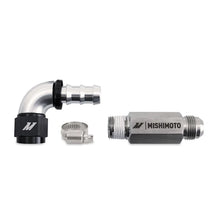 Load image into Gallery viewer, Mishimoto 2007.5+ Ram 6.7L Cummins Top Heater Hose Upgrade - Main Product View