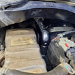 Load image into Gallery viewer, Mishimoto 2007.5+ Ram 6.7L Cummins Top Heater Hose Upgrade - Side View
