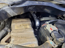 Load image into Gallery viewer, Mishimoto 2007.5+ Ram 6.7L Cummins Top Heater Hose Upgrade - Side View