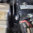 Load image into Gallery viewer, Mishimoto 2007.5+ Ram 6.7L Cummins Top Heater Hose Upgrade - Back View