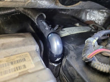 Load image into Gallery viewer, Mishimoto 2007.5+ Ram 6.7L Cummins Top Heater Hose Upgrade - Additional View 5