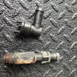 Load image into Gallery viewer, Mishimoto 2007.5+ Ram 6.7L Cummins Top Heater Hose Upgrade - Additional View 6