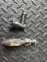 Load image into Gallery viewer, Mishimoto 2007.5+ Ram 6.7L Cummins Top Heater Hose Upgrade - Additional View 6