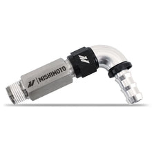 Load image into Gallery viewer, Mishimoto 2007.5+ Ram 6.7L Cummins Top Heater Hose Upgrade - Additional View 8