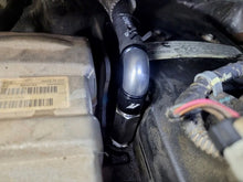 Load image into Gallery viewer, Mishimoto 2007.5+ Ram 6.7L Cummins Top Heater Hose Upgrade - Additional View 9
