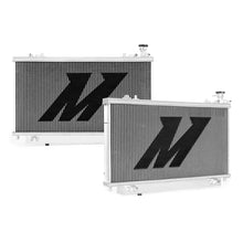 Load image into Gallery viewer, Mishimoto 2008-2009 Pontiac G8 Performance Aluminum Radiator - Main Product View