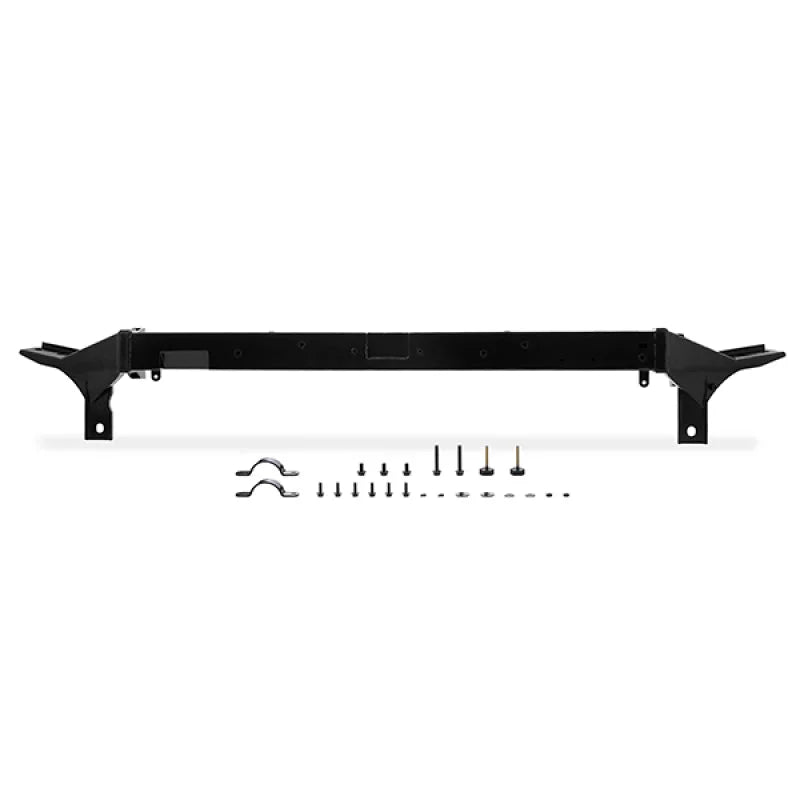 Mishimoto 2008-2010 Ford 6.4L Powerstroke Upper Support Bar - Main Product View