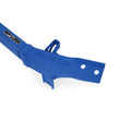 Load image into Gallery viewer, Mishimoto 2008-2010 Ford 6.4L Powerstroke Upper Support Bar - Back View