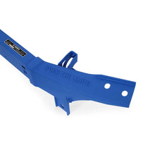 Load image into Gallery viewer, Mishimoto 2008-2010 Ford 6.4L Powerstroke Upper Support Bar - Back View