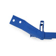 Load image into Gallery viewer, Mishimoto 2008-2010 Ford 6.4L Powerstroke Upper Support Bar - Installation View