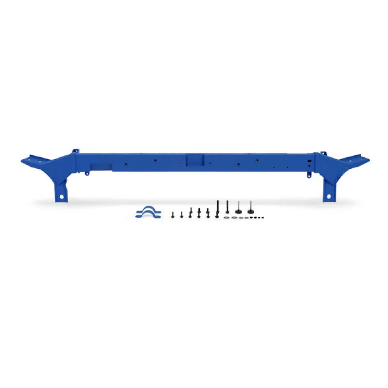 Mishimoto 2008-2010 Ford 6.4L Powerstroke Upper Support Bar - Additional View 5