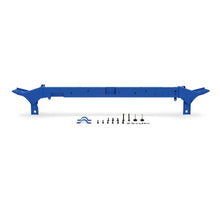 Load image into Gallery viewer, Mishimoto 2008-2010 Ford 6.4L Powerstroke Upper Support Bar - Additional View 5