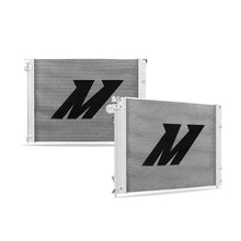 Load image into Gallery viewer, Mishimoto 2008-2016 Dodge Challenger R/T - SRT8 Hellcat Performance Aluminum Radiator - Main Product View