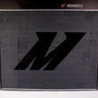 Load image into Gallery viewer, Mishimoto 2008-2016 Dodge Challenger R/T - SRT8 Hellcat Performance Aluminum Radiator - Back View