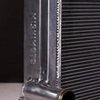 Load image into Gallery viewer, Mishimoto 2008-2016 Dodge Challenger R/T - SRT8 Hellcat Performance Aluminum Radiator - Additional View 5