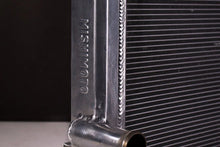 Load image into Gallery viewer, Mishimoto 2008-2016 Dodge Challenger R/T - SRT8 Hellcat Performance Aluminum Radiator - Additional View 5