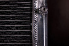 Load image into Gallery viewer, Mishimoto 2008-2016 Dodge Challenger R/T - SRT8 Hellcat Performance Aluminum Radiator - Additional View 7