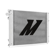 Load image into Gallery viewer, Mishimoto 2008-2016 Dodge Challenger R/T - SRT8 Hellcat Performance Aluminum Radiator - Additional View 8