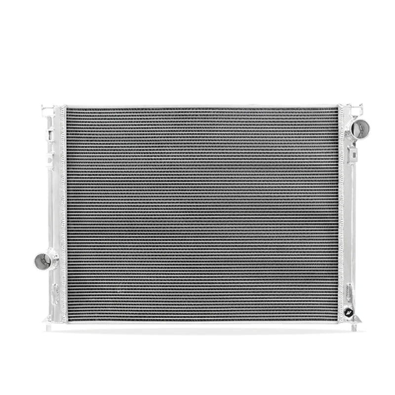 Mishimoto 2008-2016 Dodge Challenger R/T - SRT8 Hellcat Performance Aluminum Radiator - Additional View 9