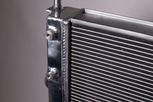 Load image into Gallery viewer, Mishimoto 2008-2016 Dodge Challenger R/T - SRT8 Hellcat Performance Aluminum Radiator - Additional View 10