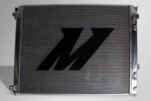 Load image into Gallery viewer, Mishimoto 2008-2016 Dodge Challenger R/T - SRT8 Hellcat Performance Aluminum Radiator - Additional View 11