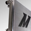 Load image into Gallery viewer, Mishimoto 2008-2016 Dodge Challenger R/T - SRT8 Hellcat Performance Aluminum Radiator - Additional View 12