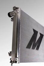 Load image into Gallery viewer, Mishimoto 2008-2016 Dodge Challenger R/T - SRT8 Hellcat Performance Aluminum Radiator - Additional View 12