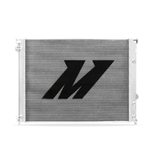 Load image into Gallery viewer, Mishimoto 2008-2016 Dodge Challenger R/T - SRT8 Hellcat Performance Aluminum Radiator - Additional View 14