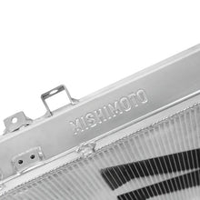 Load image into Gallery viewer, Mishimoto 2008-2016 Dodge Challenger R/T - SRT8 Hellcat Performance Aluminum Radiator - Additional View 15