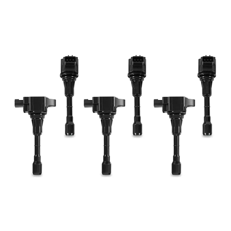 Mishimoto 2009-2020 Nissan 370Z Single Ignition Coil - Detail View
