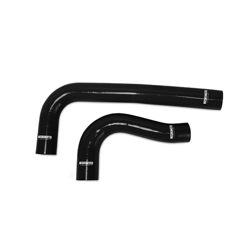 Mishimoto 2010 Dodge 6.7L Cummins Silicone Coolant Hose Kit - Black - Main Product View