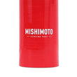Load image into Gallery viewer, Mishimoto 2010 Dodge 6.7L Cummins Silicone Coolant Hose Kit - Red - Back View