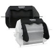 Load image into Gallery viewer, Mishimoto 2011-2014 Ford F-150 EcoBoost Intercooler - Black - Main Product View