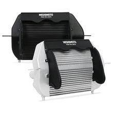 Load image into Gallery viewer, Mishimoto 2011-2014 Ford F-150 EcoBoost Intercooler - Black - Main Product View