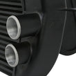 Load image into Gallery viewer, Mishimoto 2011-2014 Ford F-150 EcoBoost Intercooler - Black - Installation View