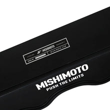 Load image into Gallery viewer, Mishimoto 2011-2014 Ford F-150 EcoBoost Intercooler - Black - Additional View 5