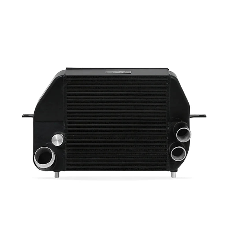 Mishimoto 2011-2014 Ford F-150 EcoBoost Intercooler - Black - Additional View 6
