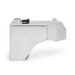 Load image into Gallery viewer, Mishimoto 2011+ Dodge Challenger/Charger / Chrysler 300C Aluminum Expansion Tank - Natural Finish - Main Product View