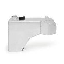 Load image into Gallery viewer, Mishimoto 2011+ Dodge Challenger/Charger / Chrysler 300C Aluminum Expansion Tank - Natural Finish - Main Product View