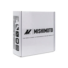 Load image into Gallery viewer, Mishimoto 2011+ Dodge Durango Heater Supply and Return Hose CNC Fitting Set - Side View