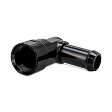 Load image into Gallery viewer, Mishimoto 2011+ Dodge Durango Heater Supply and Return Hose CNC Fitting Set - Back View