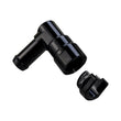 Load image into Gallery viewer, Mishimoto 2011+ Dodge Durango Heater Supply and Return Hose CNC Fitting Set - Installation View