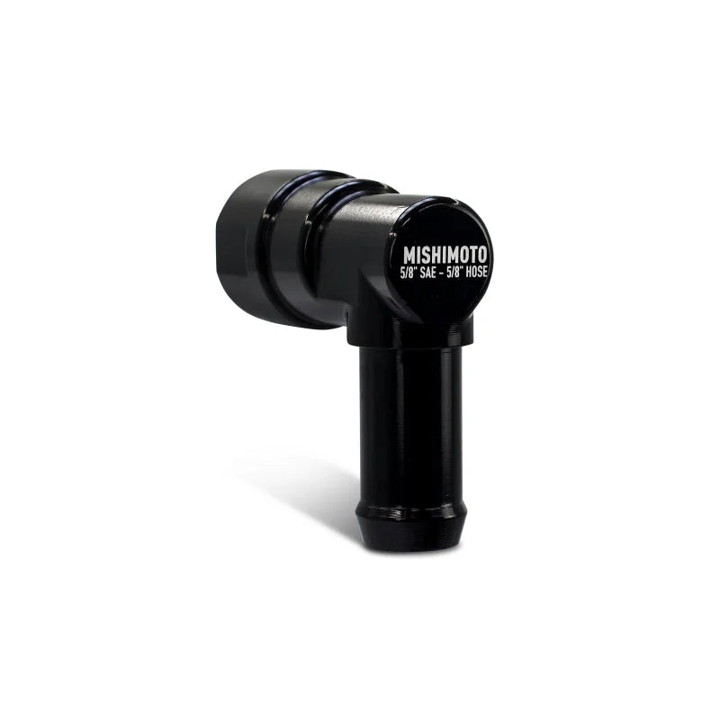Mishimoto 2011+ Dodge Durango Heater Supply and Return Hose CNC Fitting Set - Additional View 6
