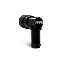 Load image into Gallery viewer, Mishimoto 2011+ Dodge Durango Heater Supply and Return Hose CNC Fitting Set - Additional View 6