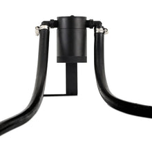 Load image into Gallery viewer, Mishimoto 2011+ Ford F-150 2.7L/3.5L/5.0L V8 Catch Can - Side View