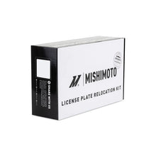 Load image into Gallery viewer, Mishimoto 2011+ Ford F-250/F-350 License Plate Relocation Bracket - Additional View 5